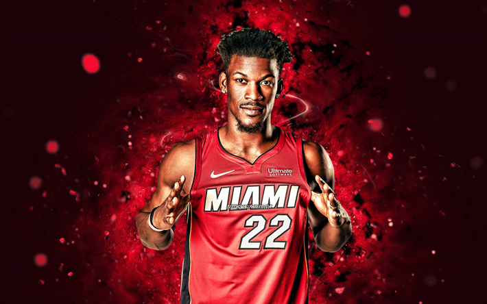 Please share your jimmy butler phone wallpapers : r/heat