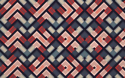 frecce texture, retr&#242;, texture, astratto, sfondi, creativo, texture geometriche