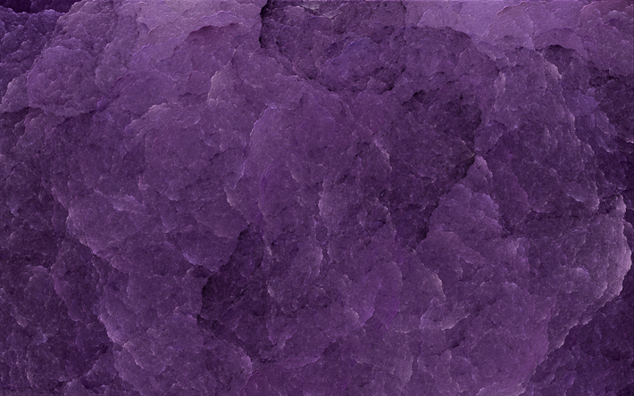 saphir de la texture, de violet texture de pierre, des pierres pr&#233;cieuses, la texture, la pierre pourpre de fond, fond saphir