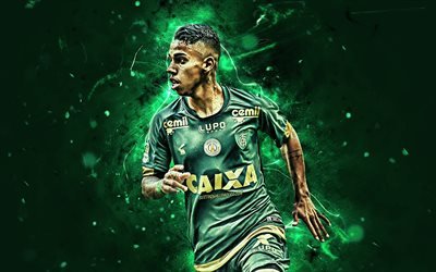 Download wallpapers Matheusinho, America Mineiro FC, brazilian ...