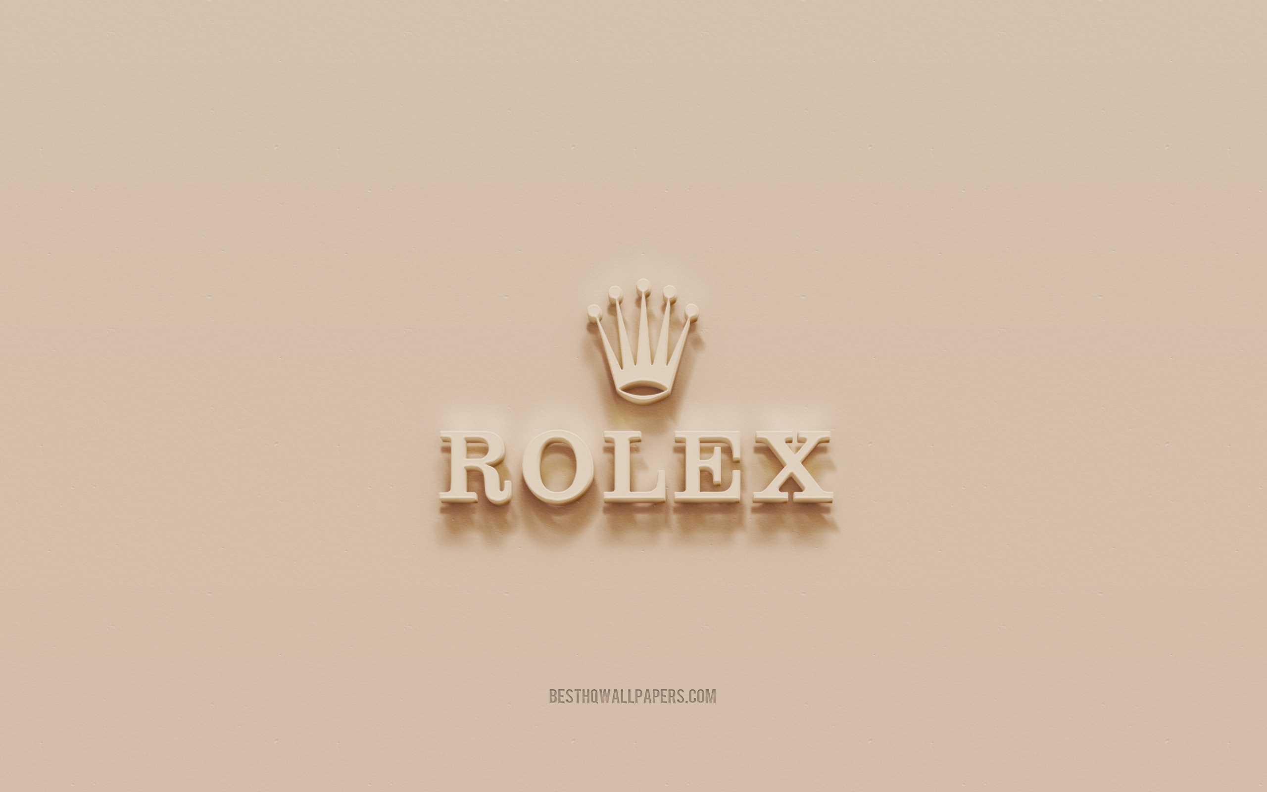 Rolex Logo Wallpapers  Wallpaper Cave