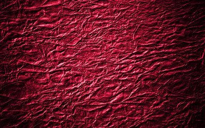 4k, pink leather texture, leather patterns, leather textures, pink backgrounds, leather backgrounds, macro, leather