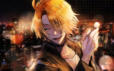 Kaminari Hengfeng ahşap tekne Sanayi, 4k, manga, Kahraman Akademi, Boku no Hero Academia