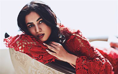 Sonal Chauhan, 4k, indian actress, Bollywood, movie stars, indian celebrity, Sonal Chauhan photoshoot