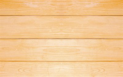 light wooden texture, light wooden boards, wooden background, brown background, boards