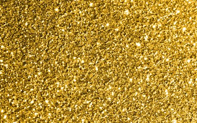 kultainen glitter rakenne, kultainen glitter tausta, golden taustat, kirkas tekstuuri, creative art