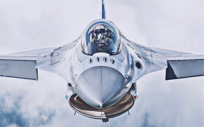 جنرال ديناميكس F-16 Fighting Falcon, الدنماركية الجو, طائرة مقاتلة, جنرال ديناميكس, الدنماركية الجيش, تحلق F-16, مقاتلة, F-16, الطائرات المقاتلة