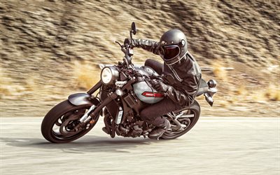 2020, Yamaha XSR900, yeni motorsikletler, yeni siyah XSR900, Japon motosikletler, Yamaha