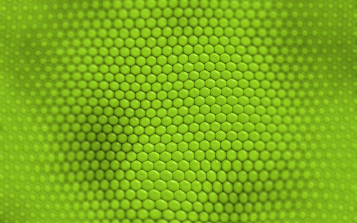Scarica Sfondi 3d Esagono Verde Texture Esagono Verde Di Sfondo Creativo Verde Sfondi Onda Verde Texture Geometrica Sfondo Onde Sfondo Per Desktop Libero Immagini Sfondo Del Desktop Libero