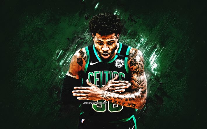 Sports Boston Celtics Wallpaper