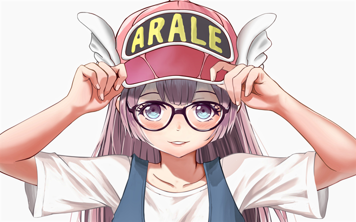 thumb2-arale-norimaki-protagonist-dr-slump-manga-artwork.jpg