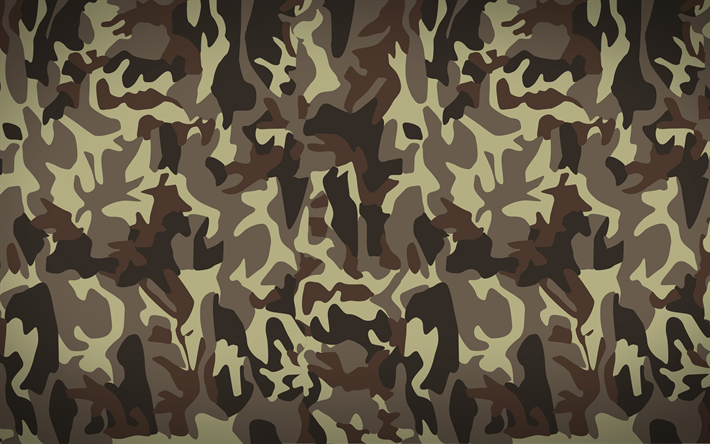 marrom e verde camuflagem, camuflagem fundos, verde de tecido de camuflagem, camuflagem militar, fundos verdes, camuflado verde, camuflagem texturas, padr&#227;o de camuflagem