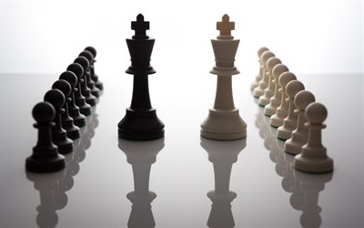 schackpj&#228;ser, chess, tr&#228; schack, kungar och b&#246;nder, schack