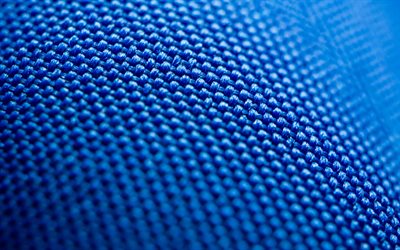 blue knitted texture, knitted background, blue fabric texture, blue knitted fabric, blue fabric background