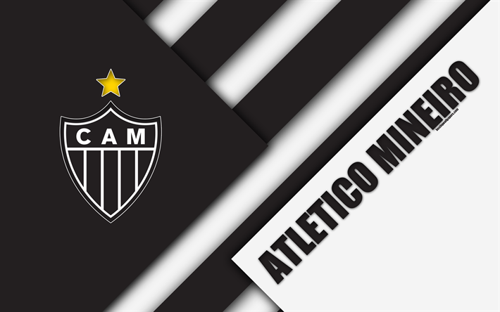 Download wallpapers Atletico Mineiro FC, Belo Horizonte ...