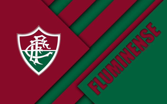 Download wallpapers Fluminense FC, Rio de Janeiro, Brazil ...