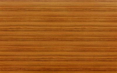 4k, texture en bois horizontale, motifs en bois, fond en bois brun, textures en bois, arri&#232;re-plans en bois, planches de bois, arri&#232;re-plans bruns