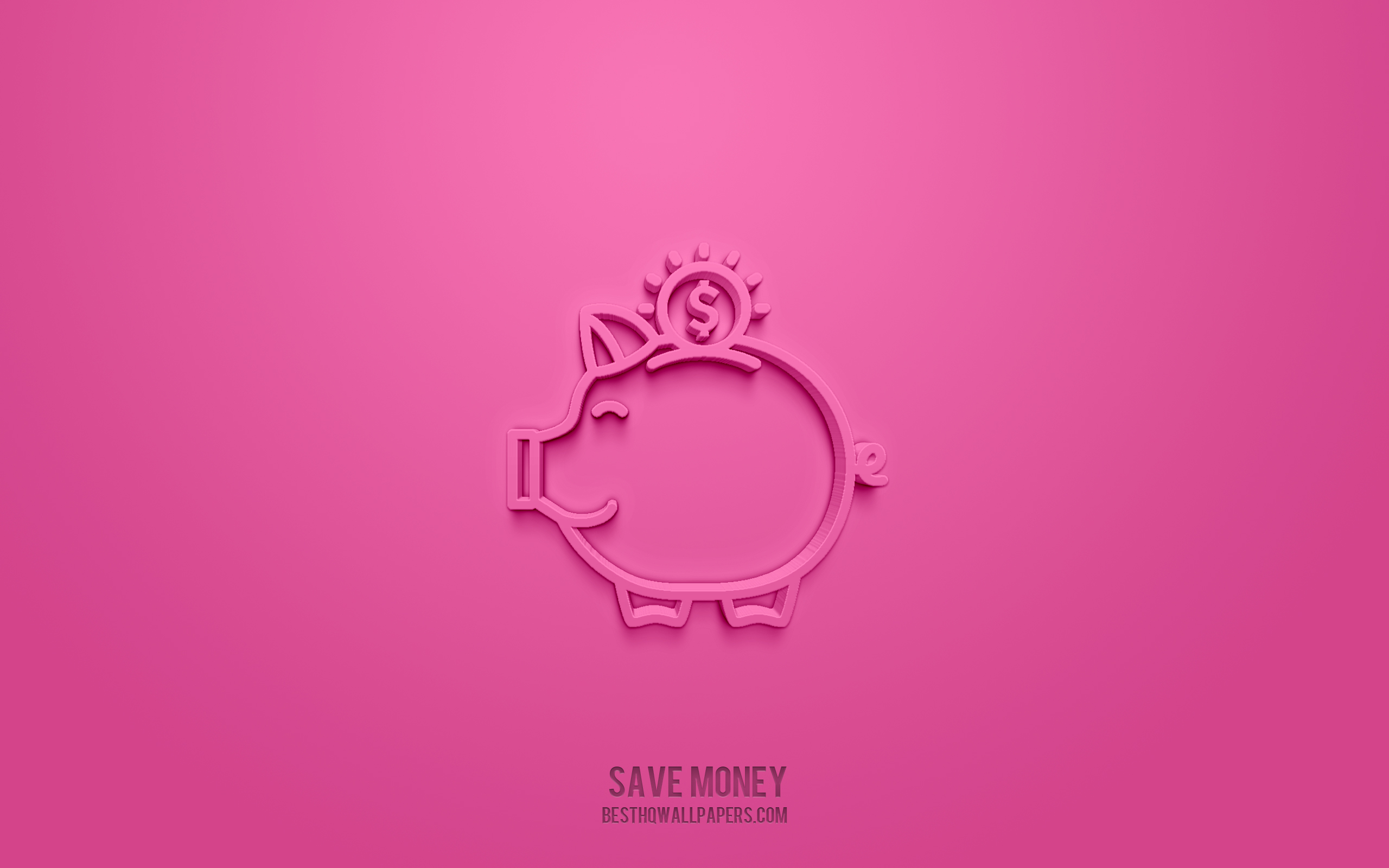 Buy Time to Save Money Piggy Bank Money Box Save Money Svg Online in India   Etsy