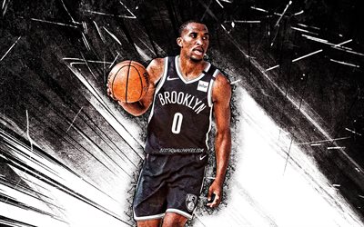 Download Wallpapers Brooklyn Nets For Desktop Free High Quality Hd Pictures Wallpapers Page 1