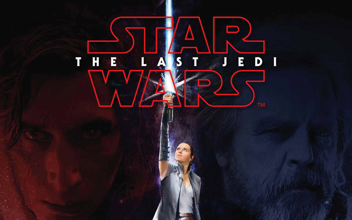 Star Wars Ep. VIII: The Last Jedi download the new version for ipod