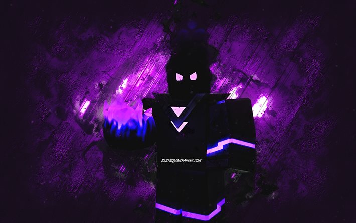 ダウンロード画像 Darkmatter Roblox 紫の石の背景 Robloxのキャラクター Darkmatter Roblox グランジアート ダークマターキャラクター フリー のピクチャを無料デスクトップの壁紙