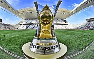 Brasileirao, De La Copa De Oro De Brasil, Campeonato De F&#250;tbol, Serie A, El Brasil, El Premio De Oro, El Campeonato Brasileiro Serie A, El Arena Corinthians