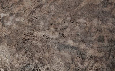 piedra gris de textura, de piedra antecedentes, grunge marr&#243;n de fondo, textura grunge, piedra