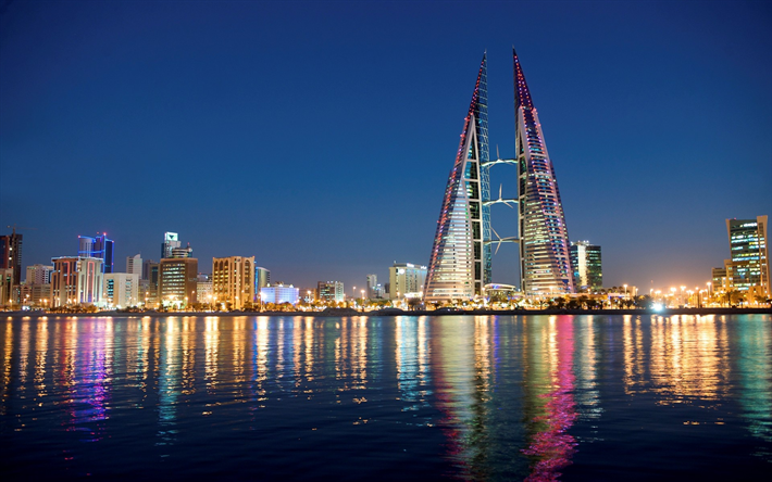 البحرين عاصمة البحرين