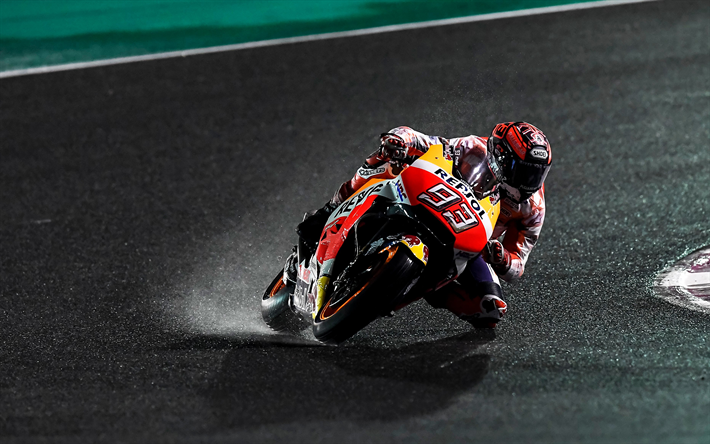 Marc Marquez Wallpapers 67 pictures