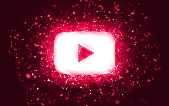 Bạn đang tìm kiếm một hình nền độc đáo, đẹp mắt và phù hợp với sở thích của mình? Hãy tải hình nền Youtube logo màu hồng 4k, đèn neon màu hồng ngay bây giờ. Nó cực kỳ độc đáo và nổi bật, khiến cho màn hình của bạn trở nên thu hút hơn.
