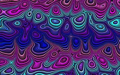 colorful liquid background, 4k, creative, colorful wavy background, liquid art, abstract backgrounds, liquid textures, 3D textures, waves textures