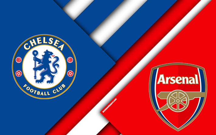 Chelsea vs arsenal
