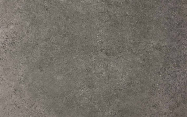 grauem beton textur, grau konkreten hintergrund, stein, textur, beton-hintergrund