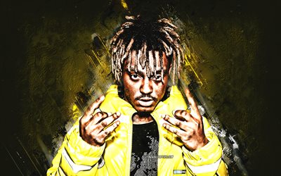 Download Wallpapers Juice Wrld For Desktop Free High Quality Hd Pictures Wallpapers Page 1