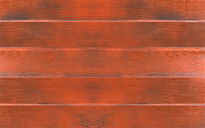 marrone orizzontali di tavole di legno, marrone texture del legno, in legno marrone di sfondo con materiali naturali e texture