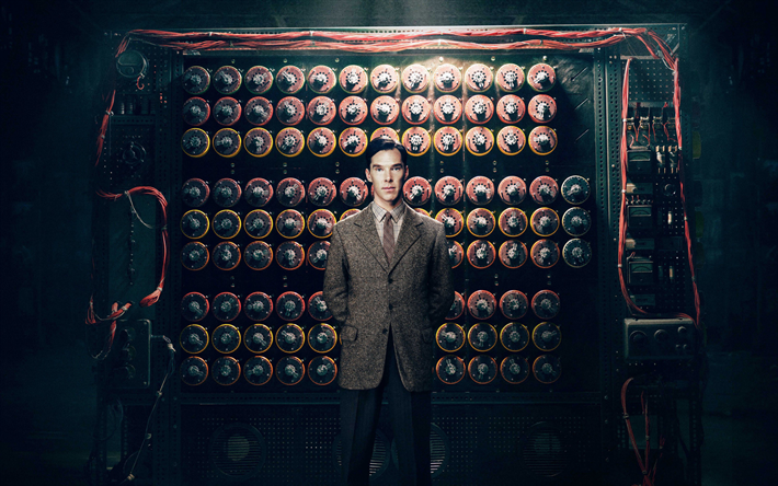 Benedict Cumberbatch, l&#39;acteur anglais, photoshoot, la star britannique, portrait