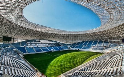 Stadionul Ion Oblemenco, Craiova, Romania, Universitatea Craiova stadium, Ion Oblemenco stadium, Romanian football stadium