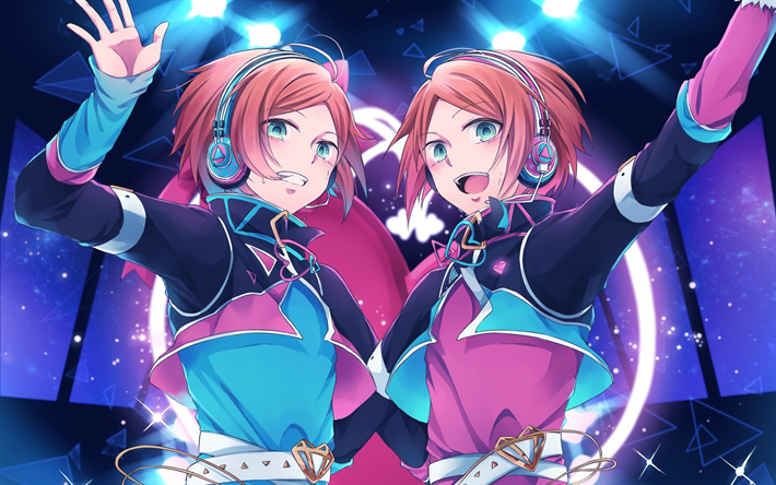 Aggregate more than 78 ensemble stars anime characters best -  awesomeenglish.edu.vn