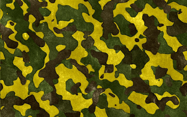 gul och gr&#246;n kamouflage, gr&#246;n kamouflage tyg, kamouflage bakgrund, milit&#228;ra kamouflage, gr&#246;n bakgrund, gr&#246;n kamouflage, kamouflage texturer, kamouflage m&#246;nster