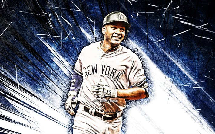 ダウンロード画像 ミゲルアンドゥジャール グランジアート Mlb 4k ニューヨーク ヤンキース ベースマン 野球 大リーグ 父さん ミゲルエンリケアンドゥジャール 青い抽象光線 ミゲルアンドゥジャール4k Nyヤンキース フリー のピクチャを無料デスクトップ
