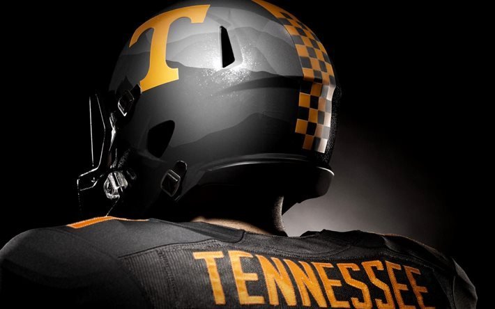 Tennessee Volunteers, Vols, University of Tennessee, American football, NCAA, Tennessee Volunteers football