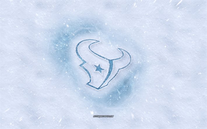 ダウンロード画像 ヒューストンtexansロゴ アメリカのサッカークラブ 冬の概念 Nfl ヒューストンtexans氷ロゴ 雪質感 ヒューストン テキサス州 米国 雪の背景 ヒューストンtexans アメリカのサッカー フリー のピクチャを無料デスクトップの壁紙
