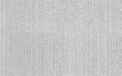 gris tissu, 4k, macro, de tissus, de textures, de gris tissu de fond, de gris, de milieux, de motifs de tissus