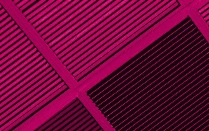 lignes violettes, la conception de mat&#233;riaux, de violet, des carr&#233;s, des cr&#233;atifs, des formes g&#233;om&#233;triques, une sucette, des lignes, de la conception des mat&#233;riaux, des bandes, de la g&#233;om&#233;trie, de milieux