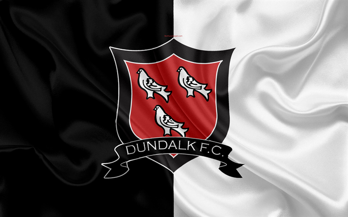 Download wallpapers Dundalk FC, 4K, Irish Football Club ...