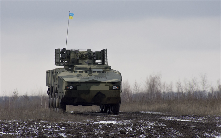 BTR-4MV, الأوكرانية ناقلة جند مدرعة, BTR-4, بوسيفالوس, الأوكرانية المركبات المدرعة, الحديث المركبات المدرعة, 8x8, حرفيا مدرعة نقل, أوكرانيا