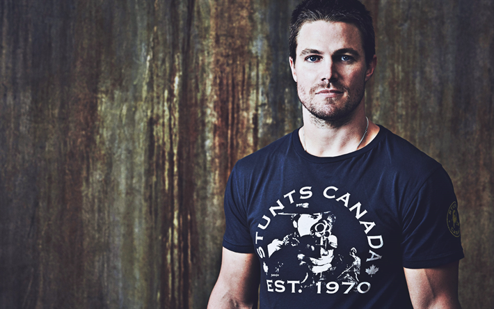 Stephen Amell, 2019, canadian actor, superstars, canadian celebrity, Hollywood, Stephen Adam Amell, movie stars, Stephen Amell photoshoot