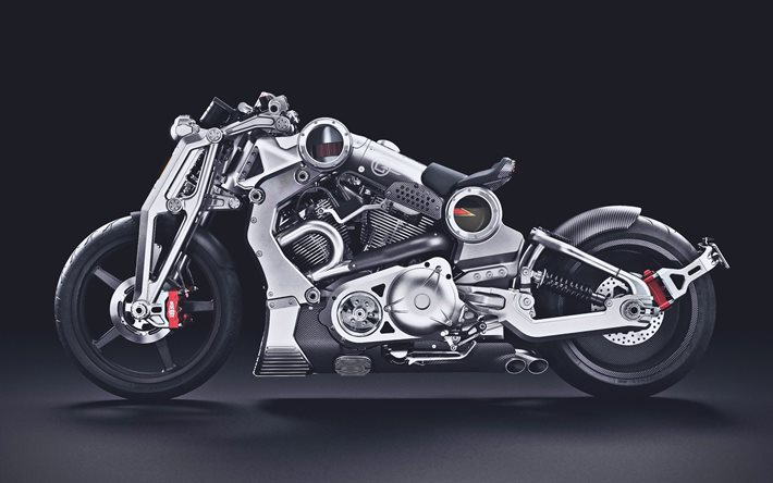 コンフェデレートG2P51戦闘戦闘機, superbikes, 2020年までのバイク, アメリカのバイク, コンフェデレートモーター