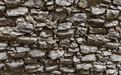stone texture, rock texture, background with stones, natural texture, stones background