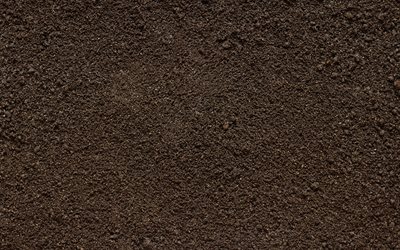 textura de tierra, fondo de tierra marr&#243;n, textura de tierra marr&#243;n, textura de suelo, textura natural, textura de suelo negro
